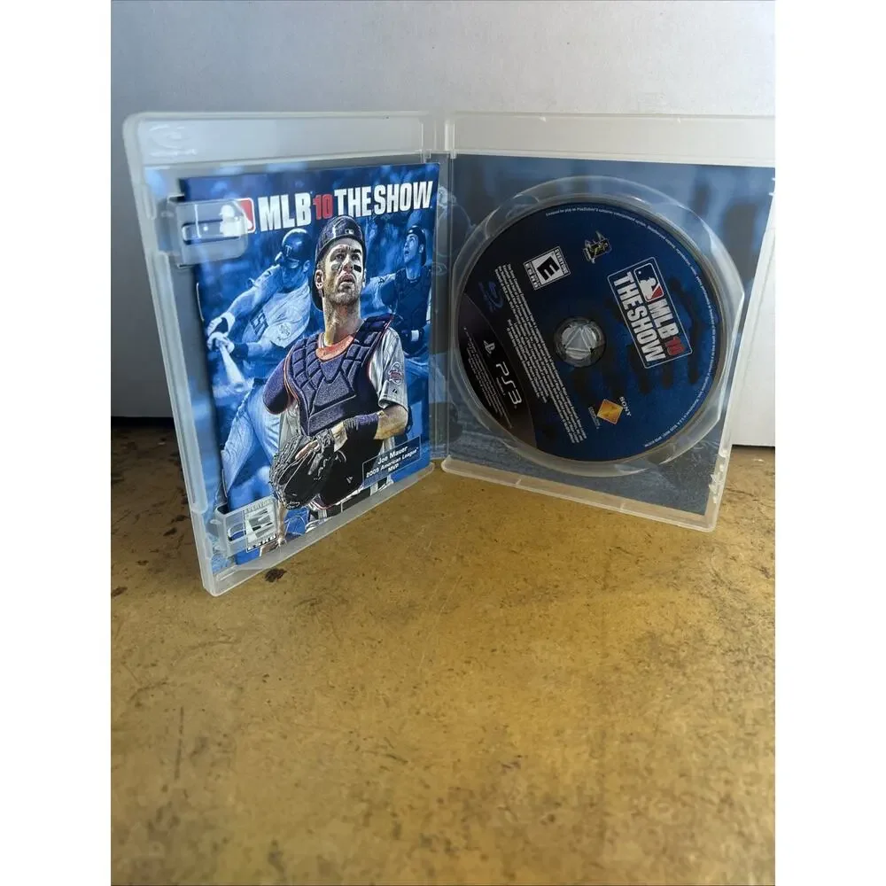 N/A mlb 10